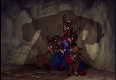 Child slavery in its most despicable form!