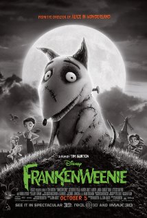 frankenweenie