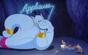 aladdin_applause