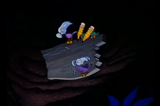 Disney Canon-Forgotten/Minor Characters #13: The Mome Raths – The ...