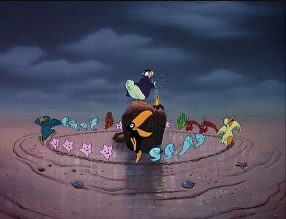 Disney Canon-Forgotten/Minor Characters #13: The Mome Raths – The ...