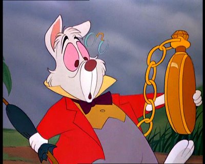 white-rabbit-with-watch-1 – The Animation Commendation