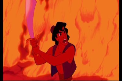 "You may take away my freedom, but you will never take away my Subway desires!"