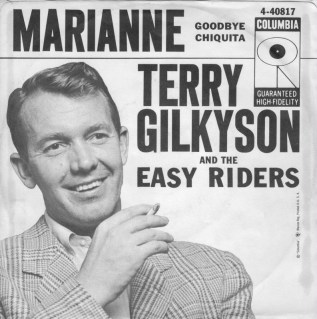 "Walt, if you grant me accreditation, , that'll be the end of it. I will not look for you, I will not pursue you. But if you don't, I will look for you, I will find you, and I....what? Oh you HAVE given me credit? Oh well, ahem, this running gag is getting kind of old now, isn't it?"