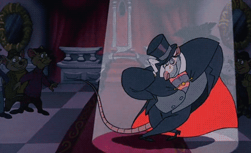 "The World's Greatest Criminal Mind!"