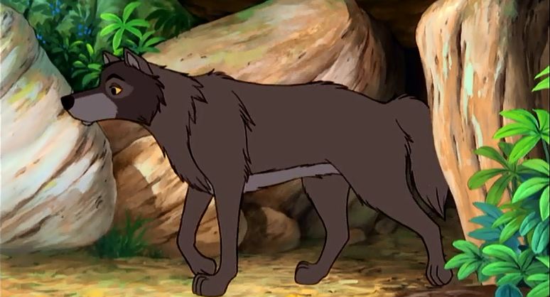 " 'Become an animal actress', they said! 'It's a life of fame', they said!"