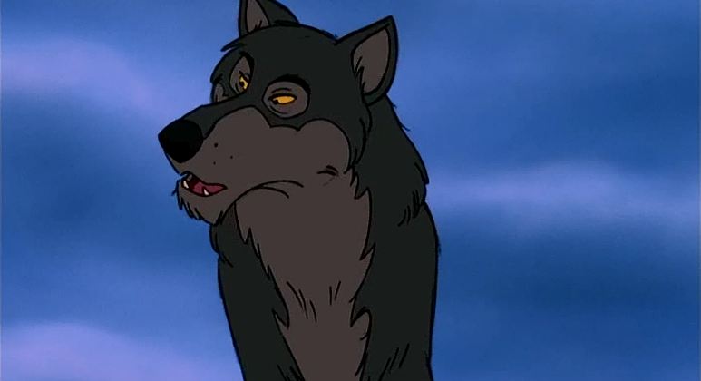 "Since we have a tie in the votes, it is my duty to break the tie! I hereby ordain that Mowgli should be protected from Shere Khan by being taken to the nearest "man-village", instead of by being digested by our stomachs!"