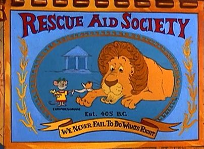 So...at the time of the movie's release, the organization was 2382 years old?!