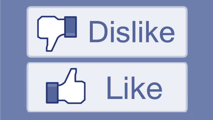 like_dislike