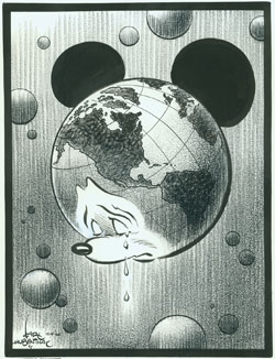 It's ok! You may cry!