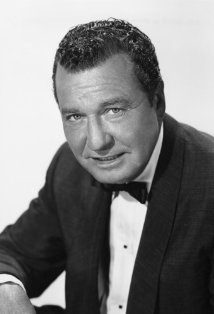 Well maybe after lending your voice 3 times in successive films, the novelty wears off!