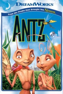 antz