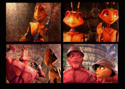 Tell me that these look realistic!