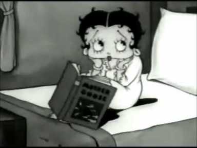 bettyboop