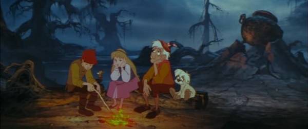 Think someone should tell them to look behind them for the blasted pot?!