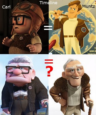 See, I'm not the only that sees this either!