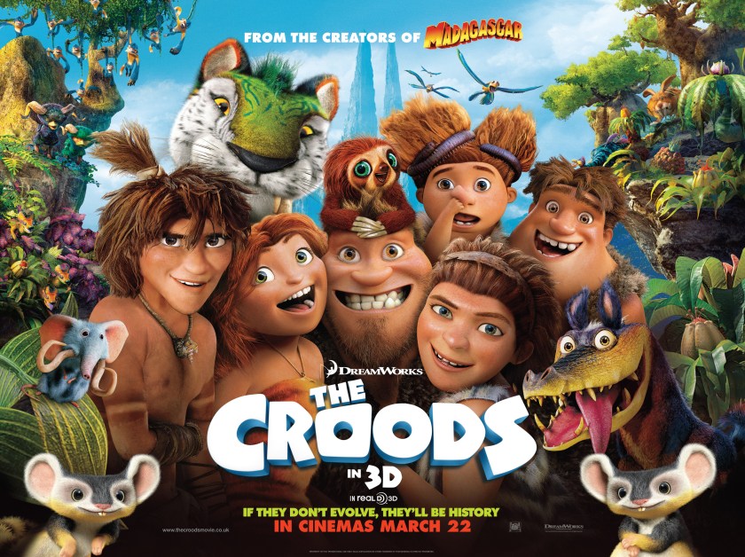 croods