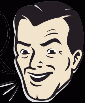 "GANDALF! BILBO! FRODO! GOLLUM! SAURON! SARUMAN! ARAGORN! GIMLI! LEGOLAS! SAMWISE!"