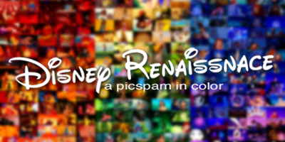 disneyrenaissance