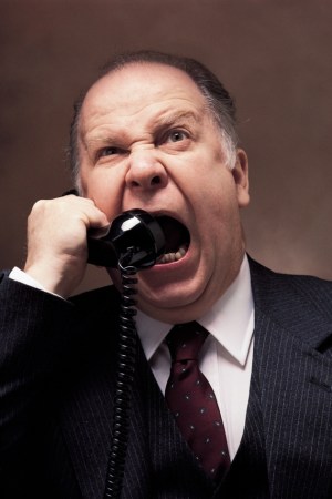 "THERE'S A MADMAN'S BLOG ON MY COMPUTER!"