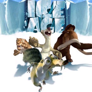 Ice-Age