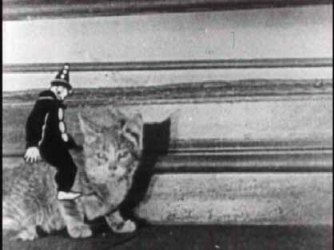 "Hey, we didn't have computers back then, so like it!"