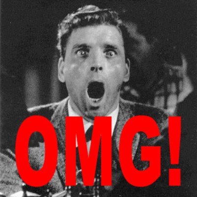 "Say it isn't true!"