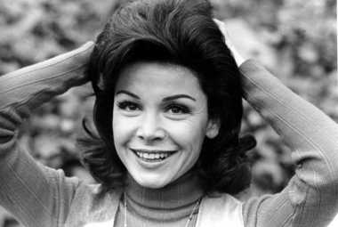annette funicello