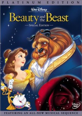 Did I mention that this is my favorite Disney movie?