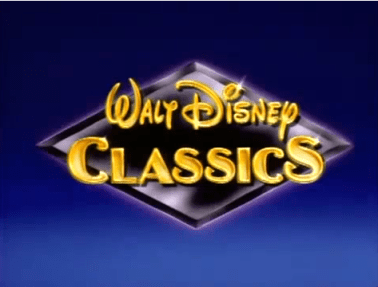 disney canon classics