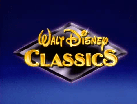 disney canon classics