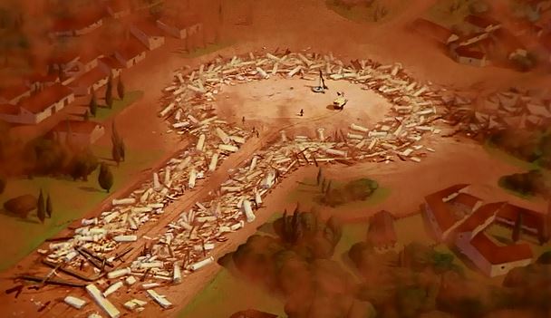 Even Little Toot from "Melody Time" couldn't have done worse!