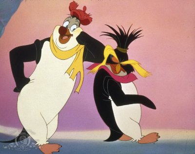 "Can you help me find my way home?" "NO!" "Please?" "OK!"