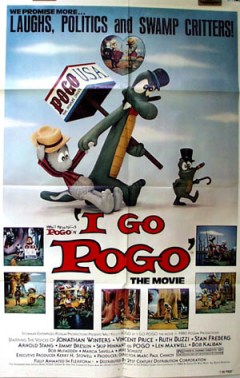 i go pogo