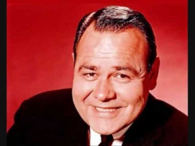 jonathan winters