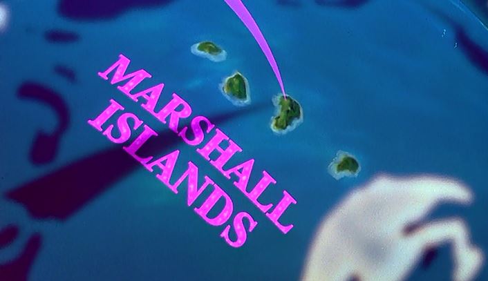 marshall islands