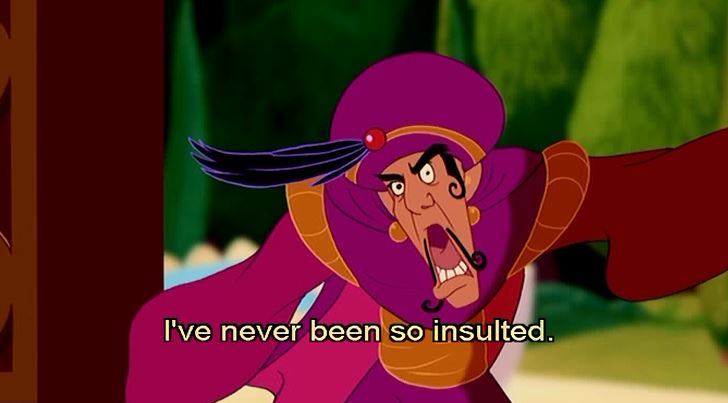 I love this screenshot!