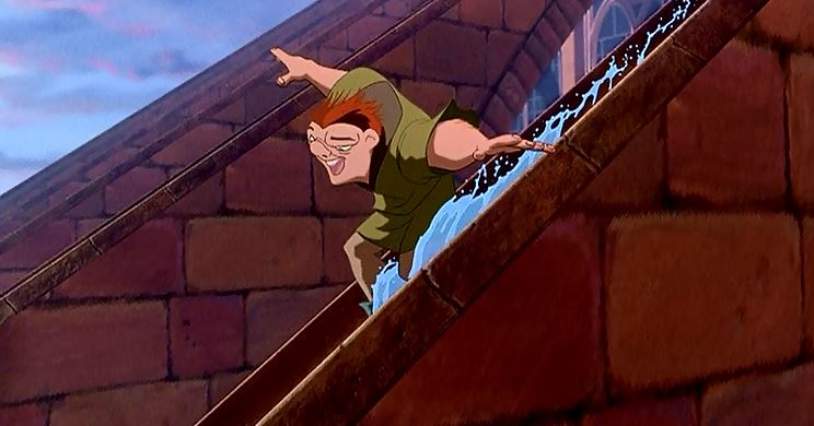 Say what you want, but that looks much more fun than meeting people!