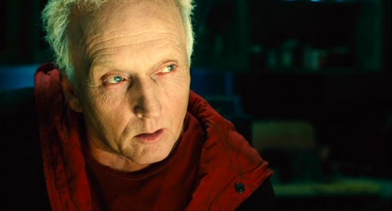 "Hello Tulio and Miguel, do you want to play a game?"