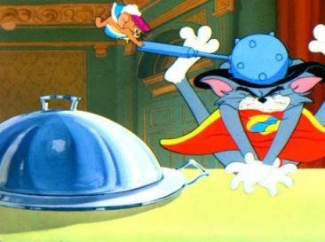 You can say that they dealt with this issue head-on!