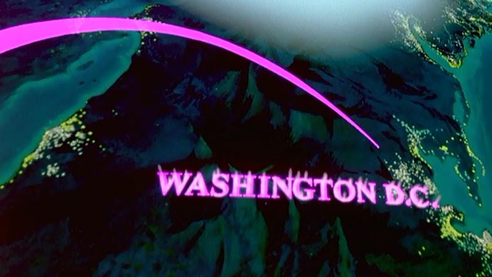 washington dc