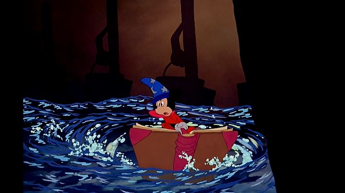 A segment that never goes down the drain!