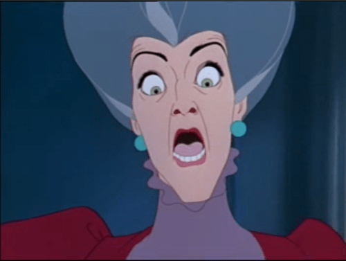 gasp