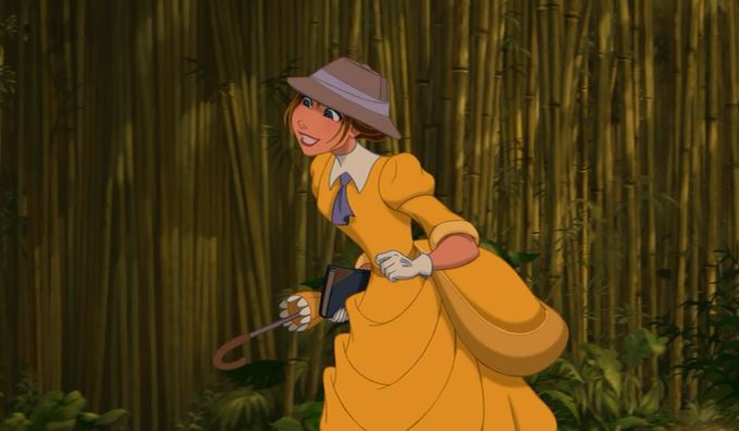 Transformed from American to British