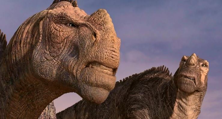 "I want a scout to go look for water. Et tu, Bruton!" "Must you always use that reference, Kron?"