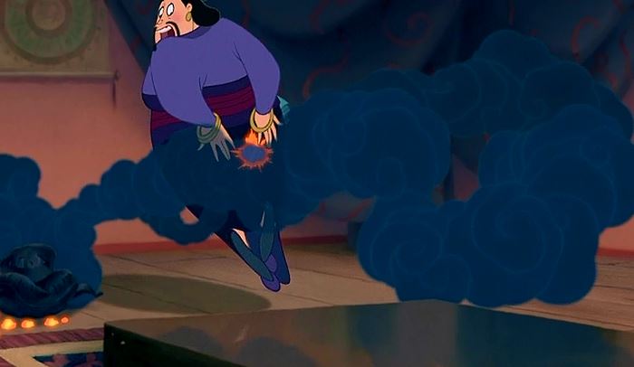 If only the matchmaker were the employee, then we could say that she'd been fired!