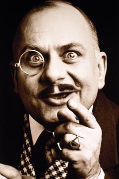 "Did you find their rotting skeletons?"