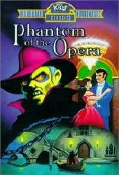 phantom of the opera