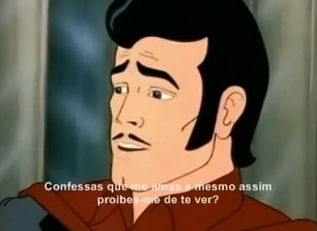 So, Freddie Prinze played Raoul before he died?