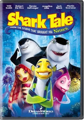 shark tale